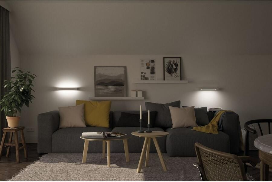 Paulmann Wandlamp Lucille (1 stuk) - Foto 5