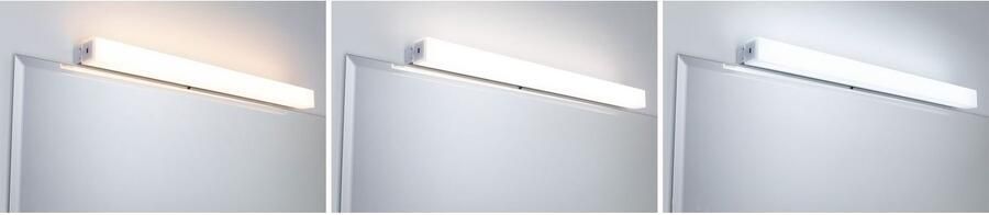 Paulmann Wandlamp Luno Badkamerarmatuur (1 stuk) - Foto 8