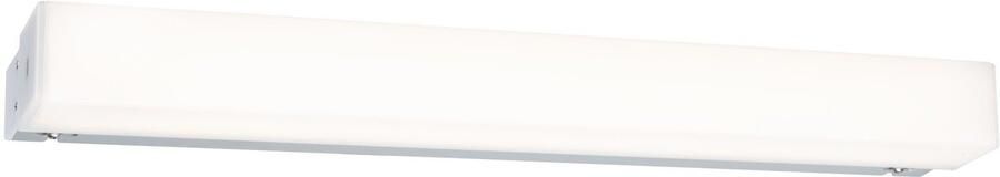 Paulmann Wandlamp Luno Badkamerlamp spiegel lamp (1 stuk)