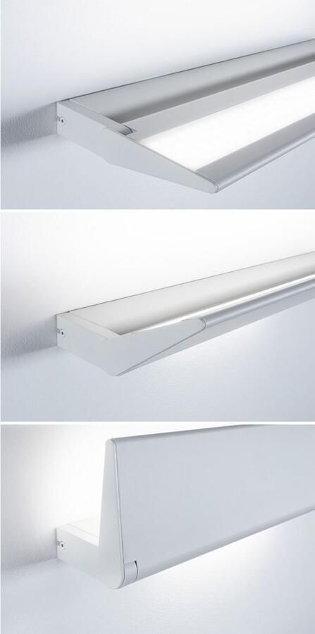 Paulmann Wandlamp Ranva (1 stuk) - Foto 9