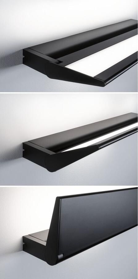 Paulmann Wandlamp Ranva (1 stuk) - Foto 7