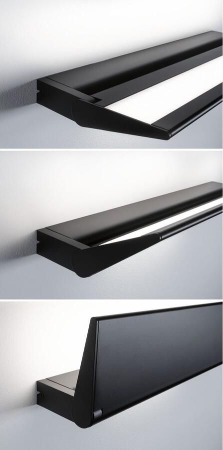 Paulmann Wandlamp Ranva (1 stuk) - Foto 7