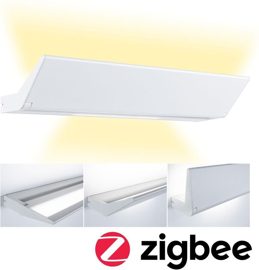 Paulmann Wandlamp Ranva (1 stuk) - Foto 10