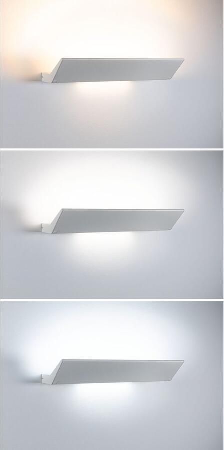 Paulmann Wandlamp Ranva (1 stuk) - Foto 7