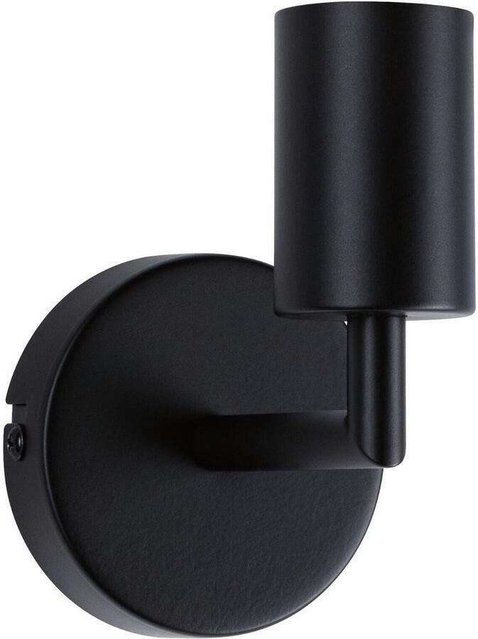 Paulmann Wandlamp Ravi IP44 max 1x60W 230V Metaal (1 stuk) - Foto 3
