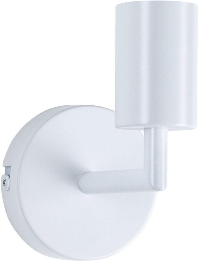Paulmann Wandlamp Ravi IP44 max 1x60W 230V Metaal (1 stuk) - Foto 3