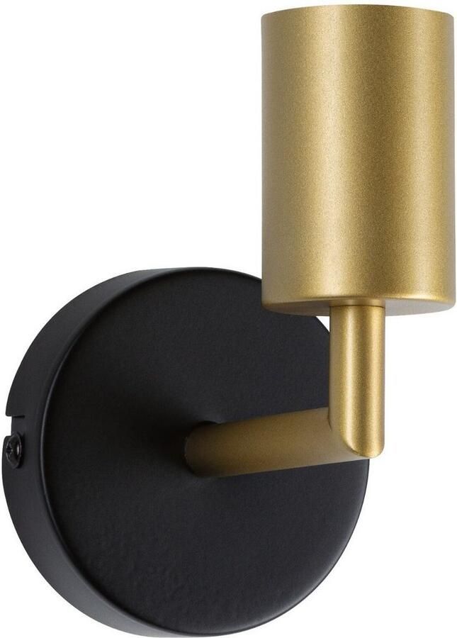 Paulmann Wandlamp Ravi IP44 max 1x60W 230V Metaal (1 stuk) - Foto 4