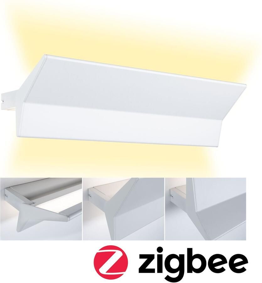 Paulmann Wandlamp Stine (1 stuk)