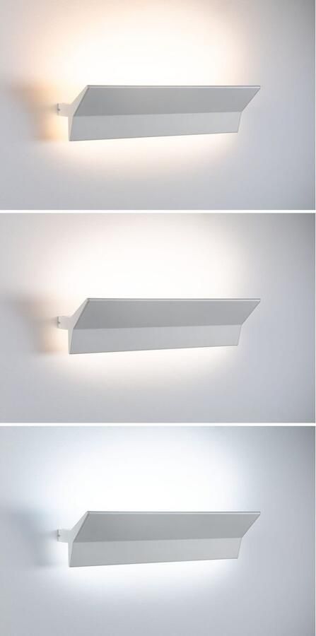 Paulmann Wandlamp Stine (1 stuk) - Foto 8