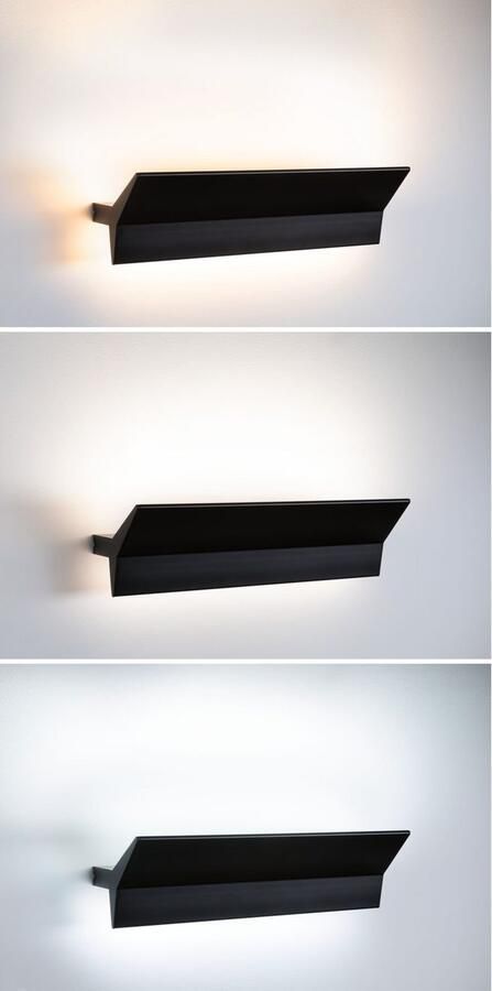 Paulmann Wandlamp Stine (1 stuk) - Foto 6