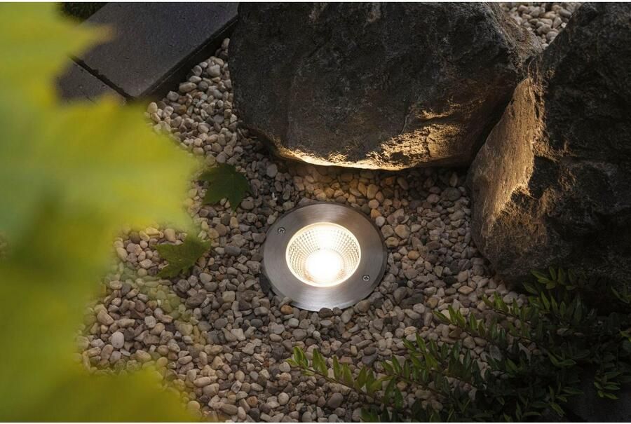 Paulmann Wandlamp voor buiten Vanea (1 stuk)