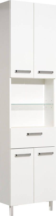 Saphir Hoge kast Quickset 312 Breedte 50 cm - Foto 2