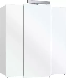 Home24 Spiegelkast Quickset 312 I Pelipal