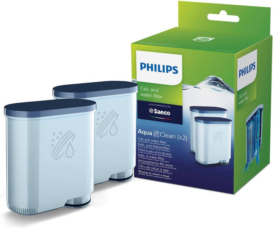 Philips Waterfilter AquaClean CA6903 22
