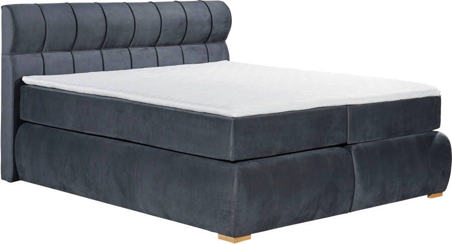 Places of Style Boxspring Felicia