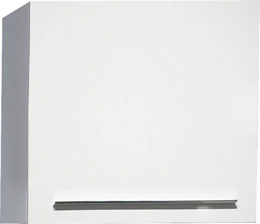 Places of Style Hangende vitrinekast Piano met en zonder glaselement uv gelakt soft-close b h:59 7 57 4 cm - Foto 9