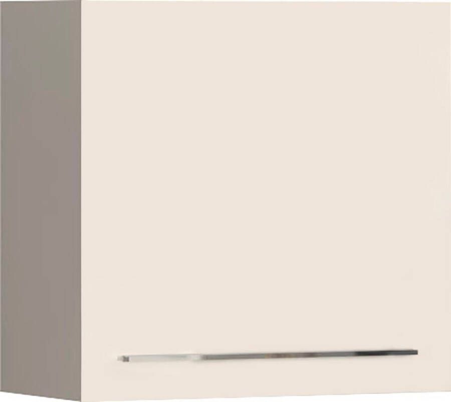 Places of Style Hangende vitrinekast Piano met en zonder glaselement uv gelakt soft-close b h:59 7 57 4 cm - Foto 6