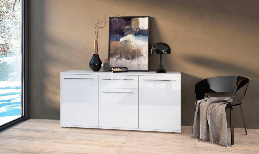 Places of Style Kast Piano UV-gecoat soft close-functie - Foto 5