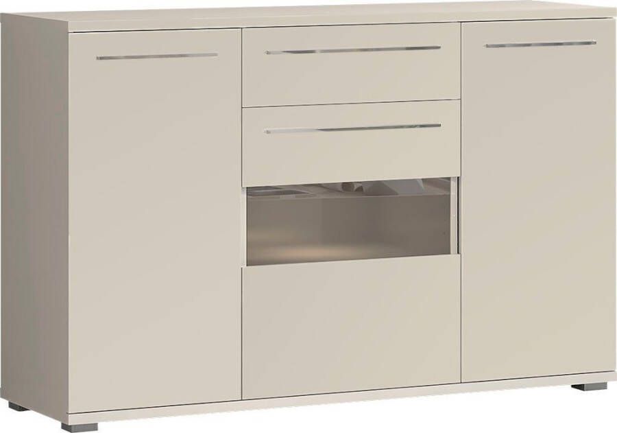 Places of Style Kast Piano UV-gecoat soft close-functie