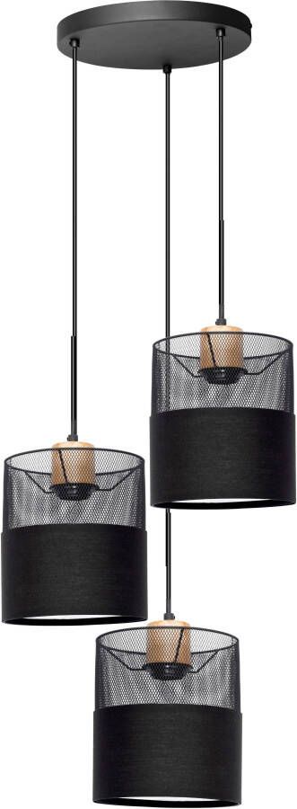 Places of Style Led-hanglamp ACATE (1 stuk)