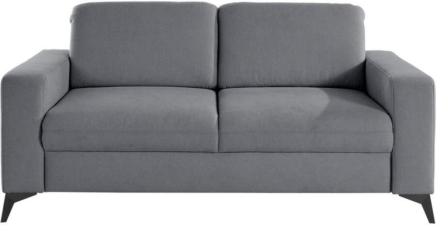 Places of Style 2 5-zitsbank Lolland met binnenvering ook met afwasbare bekleding - Foto 7