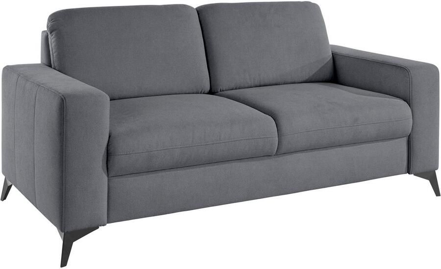 Places of Style 2 5-zitsbank Lolland met binnenvering ook met afwasbare bekleding - Foto 4