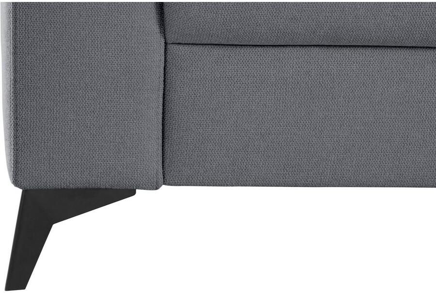 Places of Style 2 5-zitsbank Lolland met binnenvering ook met afwasbare bekleding - Foto 3