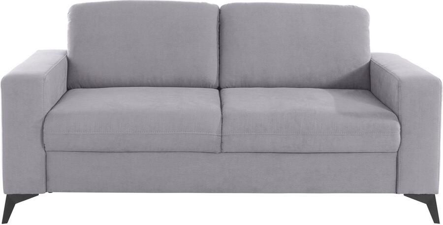 Places of Style 2 5-zitsbank Lolland met binnenvering ook met afwasbare bekleding - Foto 6