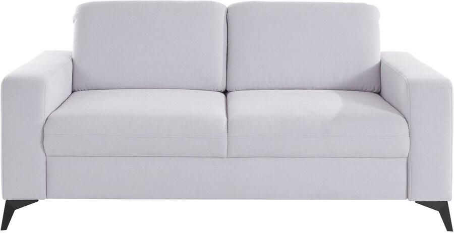 Places of Style 2 5-zitsbank Lolland met binnenvering ook met afwasbare bekleding - Foto 6