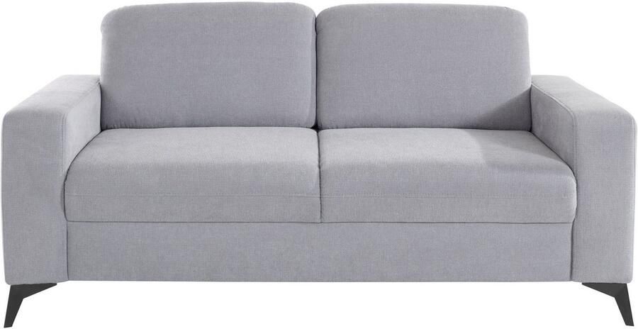 Places of Style 2 5-zitsbank Lolland met binnenvering ook met afwasbare bekleding - Foto 11