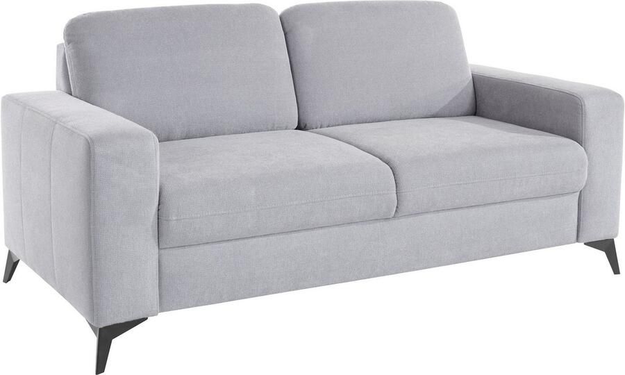 Places of Style 2 5-zitsbank Lolland met binnenvering ook met afwasbare bekleding - Foto 10