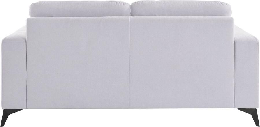 Places of Style 2 5-zitsbank Lolland met binnenvering ook met afwasbare bekleding - Foto 7