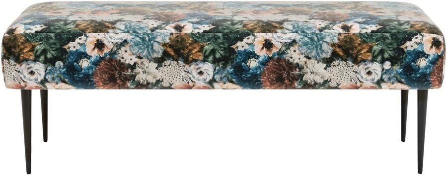 Places of Style 2-zitsbank Amber met capitonnage in verschillende stofsoorten - Foto 5