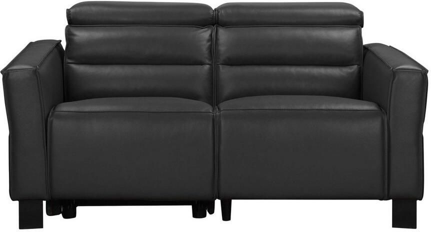 Places of Style 2-zitsbank Carpari 162 cm met handmatige of elektrische relaxfunctie - Foto 10