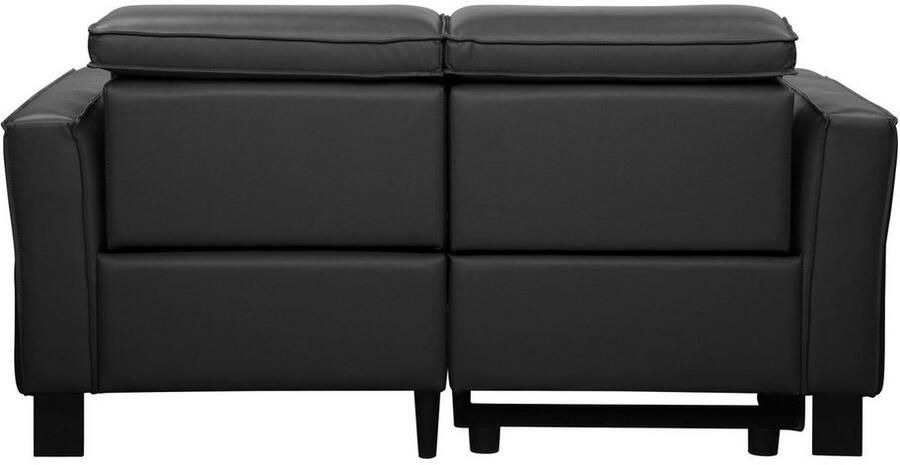 Places of Style 2-zitsbank Carpari 162 cm met handmatige of elektrische relaxfunctie - Foto 9