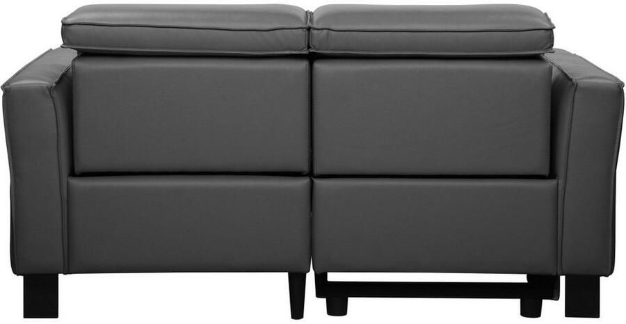 Places of Style 2-zitsbank Carpari 162 cm met handmatige of elektrische relaxfunctie - Foto 8