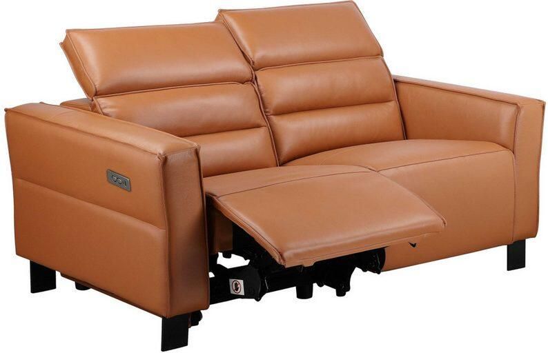 Places of Style 2-zitsbank Carpari 162 cm met handmatige of elektrische relaxfunctie - Foto 10