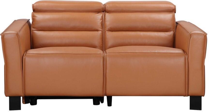 Places of Style 2-zitsbank Carpari 162 cm met handmatige of elektrische relaxfunctie - Foto 11