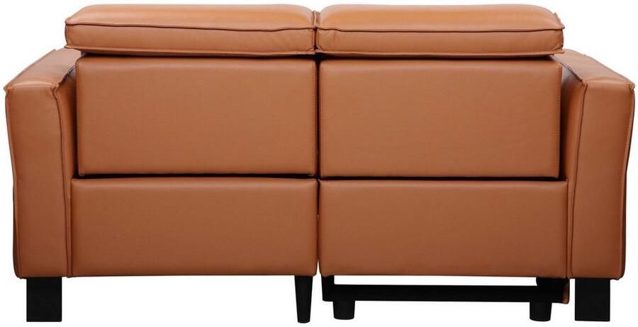 Places of Style 2-zitsbank Carpari 162 cm met handmatige of elektrische relaxfunctie - Foto 9