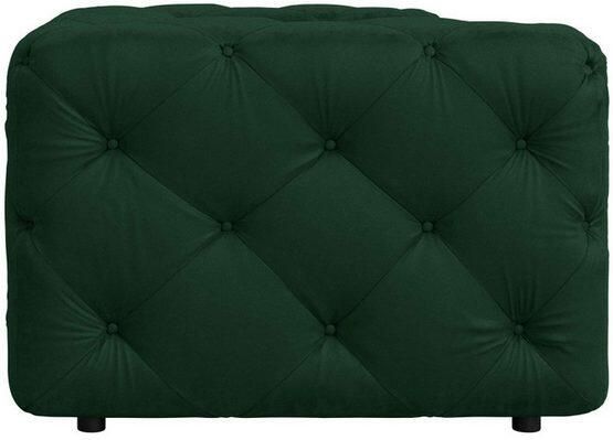 Places of Style 2-zitsbank FOLLINA 2-zits bank met klassieke chesterfield knoopverwerking - Foto 5