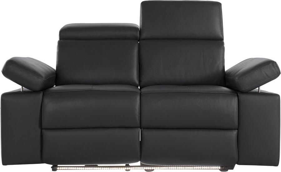 Places of Style 2-zitsbank Kilado met relaxfunctie verstelbare armleuning verstelbare hoofdsteun - Foto 13