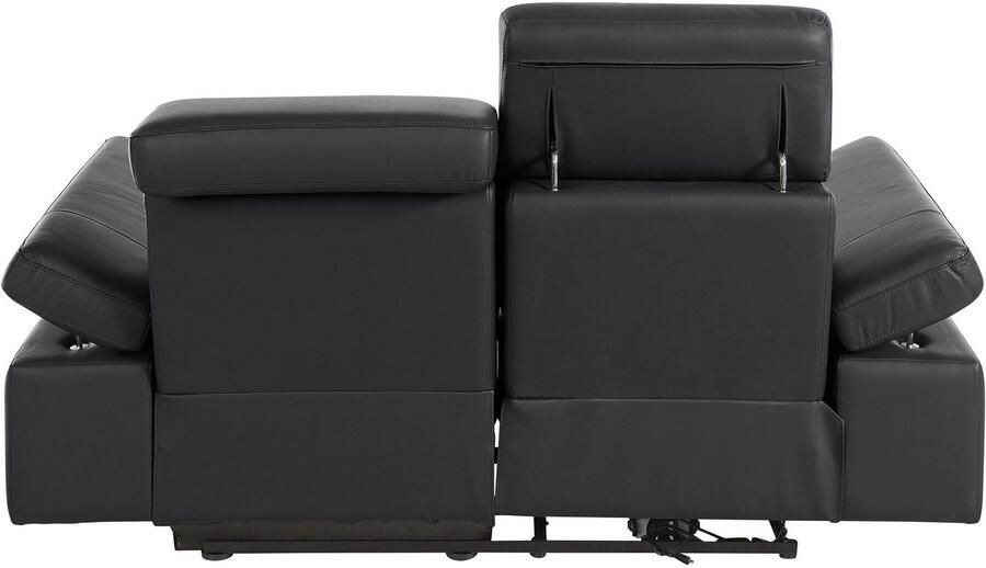 Places of Style 2-zitsbank Kilado met relaxfunctie verstelbare armleuning verstelbare hoofdsteun - Foto 16