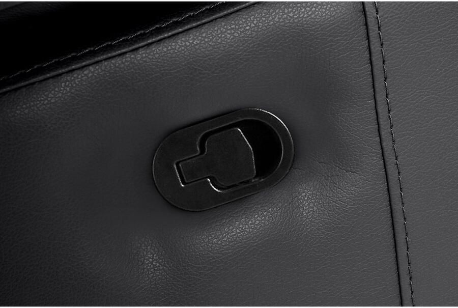 Places of Style 2-zitsbank Kilado met relaxfunctie verstelbare armleuning verstelbare hoofdsteun - Foto 7