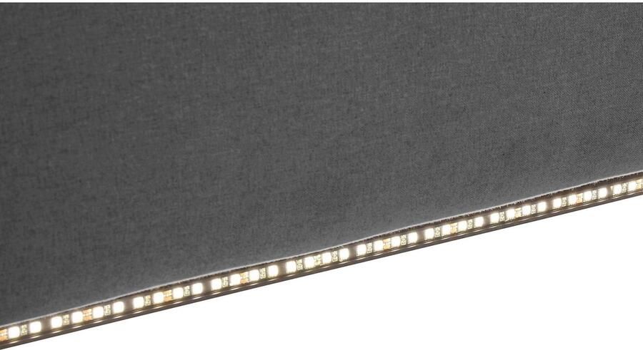 Places of Style 2-zitsbank Kilado met relaxfunctie verstelbare armleuning verstelbare hoofdsteun - Foto 16