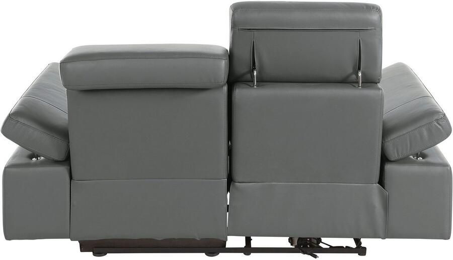 Places of Style 2-zitsbank Kilado met relaxfunctie verstelbare armleuning verstelbare hoofdsteun - Foto 17