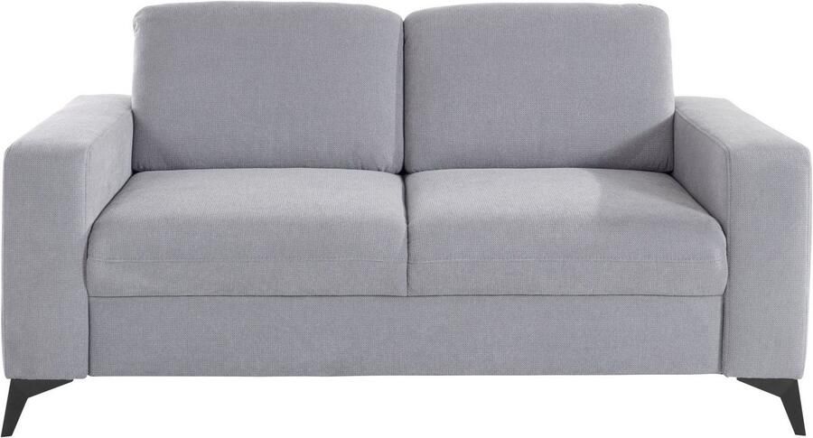 Places of Style 2-zitsbank Lolland met binnenvering ook met afwasbare bekleding - Foto 6