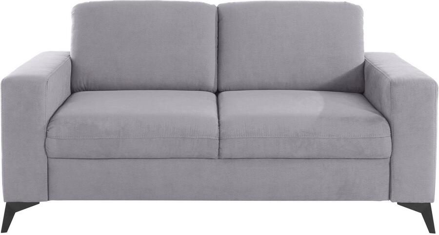 Places of Style 2-zitsbank Lolland met binnenvering ook met afwasbare bekleding - Foto 6