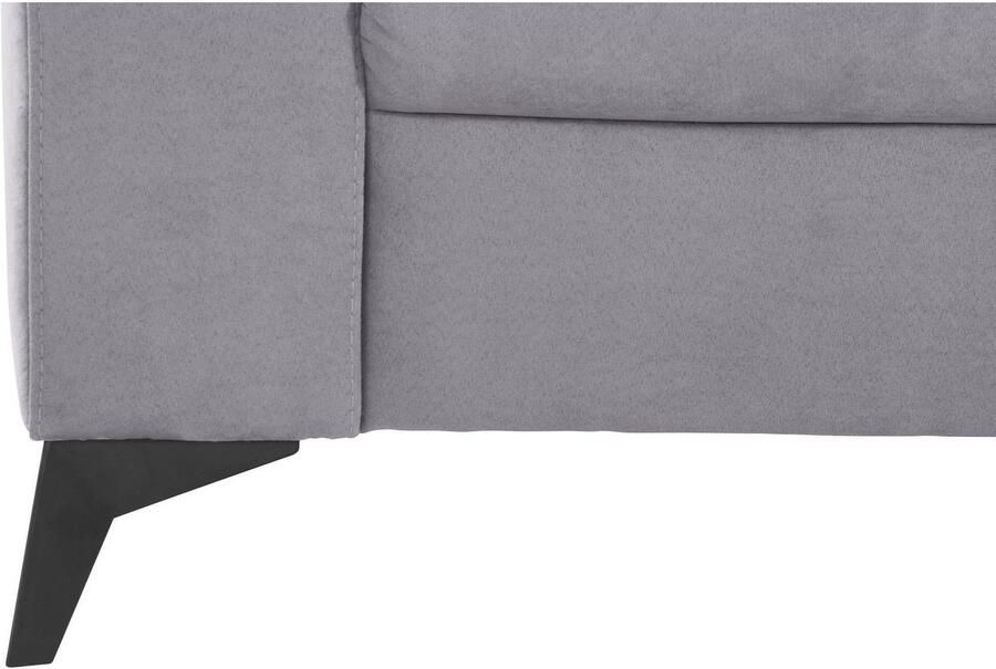 Places of Style 2-zitsbank Lolland met binnenvering ook met afwasbare bekleding - Foto 3