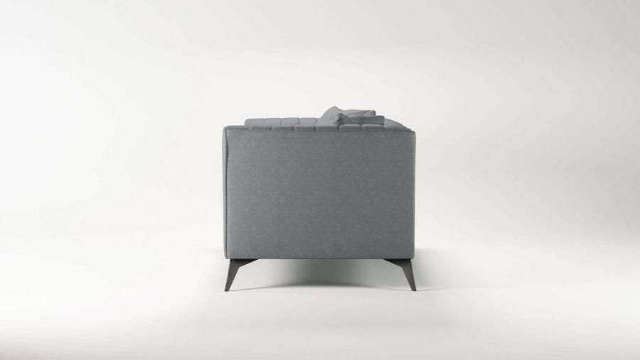 Places of Style 2-zitsbank MATTHEW elegant designsofa afmetingen B D H: 170 86 74 cm - Foto 3