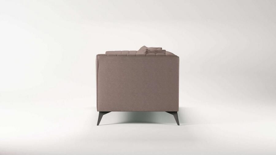 Places of Style 2-zitsbank MATTHEW elegant designsofa afmetingen B D H: 170 86 74 cm - Foto 3